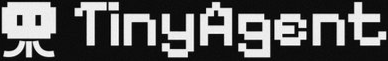 TinyAgent Logo